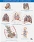 Netter Anatomy Chart Cardiopulmonary Circulation