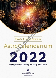 AstroCalendarium 2022