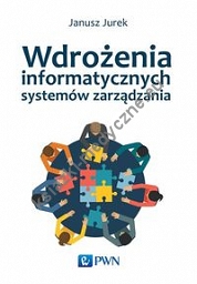 Wdrożenia informatycznych systemów zarządzania