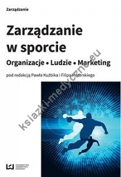 Zarządzanie w sporcie