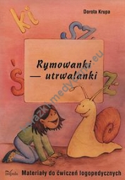 Rymowanki utrwalanki