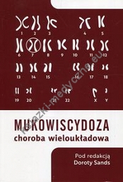 Mukowiscydoza choroba wieloukładowa