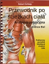 Przewodnik po ścieżkach ciała Anatomia palpacyjna