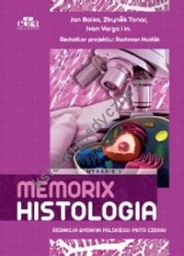 Memorix Histologia