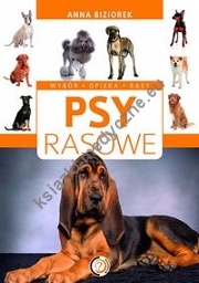 Psy rasowe