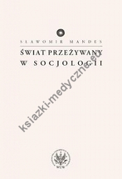Świat przeżywany w socjologii