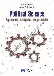 Political Science Approaches categories and principles