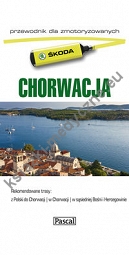 Chorwacja Przewodnik dla zmotoryzowanych