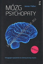 Mózg psychopaty wyd. 4