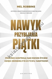 Nawyk przybijania piątki