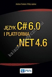 Język C# 6.0 i platforma .NET 4.6