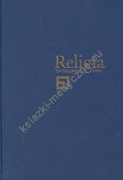 Encyklopedia religii t.3