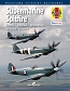 Supermarine Spitfire. Historia - budowa -  eksploatacja