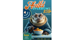 Płatki sylabowe od Pana Krokodyla