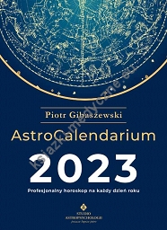 AstroCalendarium 2023