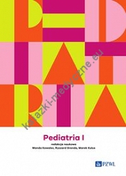 Pediatria Tom 1