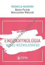 Endokrynologia wieku rozwojowego