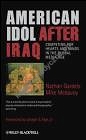 American Idol After Iraq