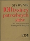 Słownik 100 tysięcy potrzebnych słów