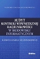 Audyt kontroli wewnętrznej rachunkowości w środowisku informatycznym