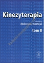 Kinezyterapia tom II 