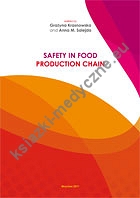 Safety In Food Production Chain