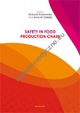 Safety In Food Production Chain