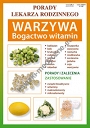 Warzywa Bogactwo witamin