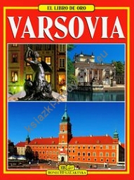 Warszawa Wersja hiszpańska