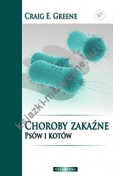 Choroby zakaźne psów i kotów