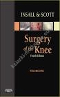 Insall & Scott Surgery of the Knee E-dition 2 vols