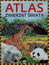 Atlas zwierząt świata