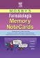 Mosby's Farmakologia. Memory NoteCards