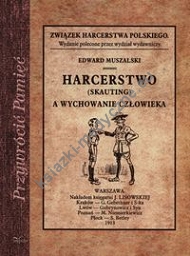 Harcerstwo skauting a wychowanie człowieka