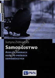 Samobójstwo