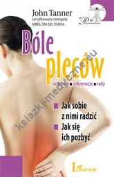 Bóle pleców