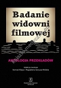 Badanie widowni filmowej