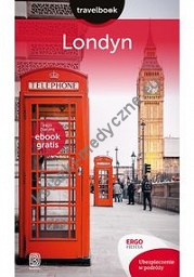 Londyn Travelbook