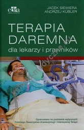 Terapia daremna dla lekarzy i prawników