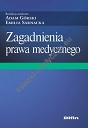 Zagadnienia prawa medycznego