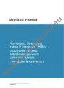 Komentarz do ustawy z dnia 9 listopada 1995 r. o ochronie zdrowia przed następstwami używania tytoniu i wyrobów tytoniowych