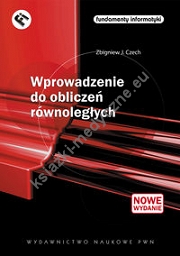 Wprowadzenie do obliczeń równoległych