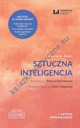 Sztuczna inteligencja