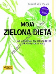 Moja zielona dieta