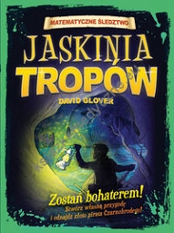 Jaskinia tropów