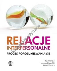 Relacje interpersonalne Proces porozumiewania się