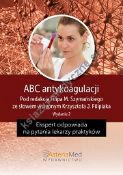 ABC antykoagulacji