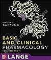 Basic & Clinical Pharmacology 10e