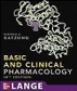 Basic & Clinical Pharmacology 10e
