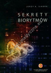 Sekrety biorytmów z płytą CD